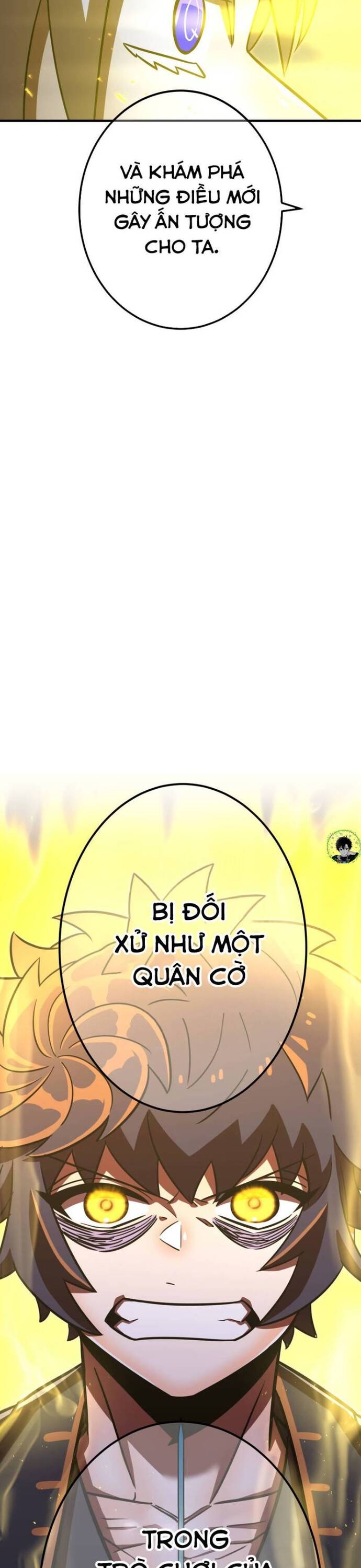 Huyết Thánh Cứu Thế Chủ~ Ta Chỉ Cần 0.0000001% Đã Trở Thành Vô Địch chapter 95 11