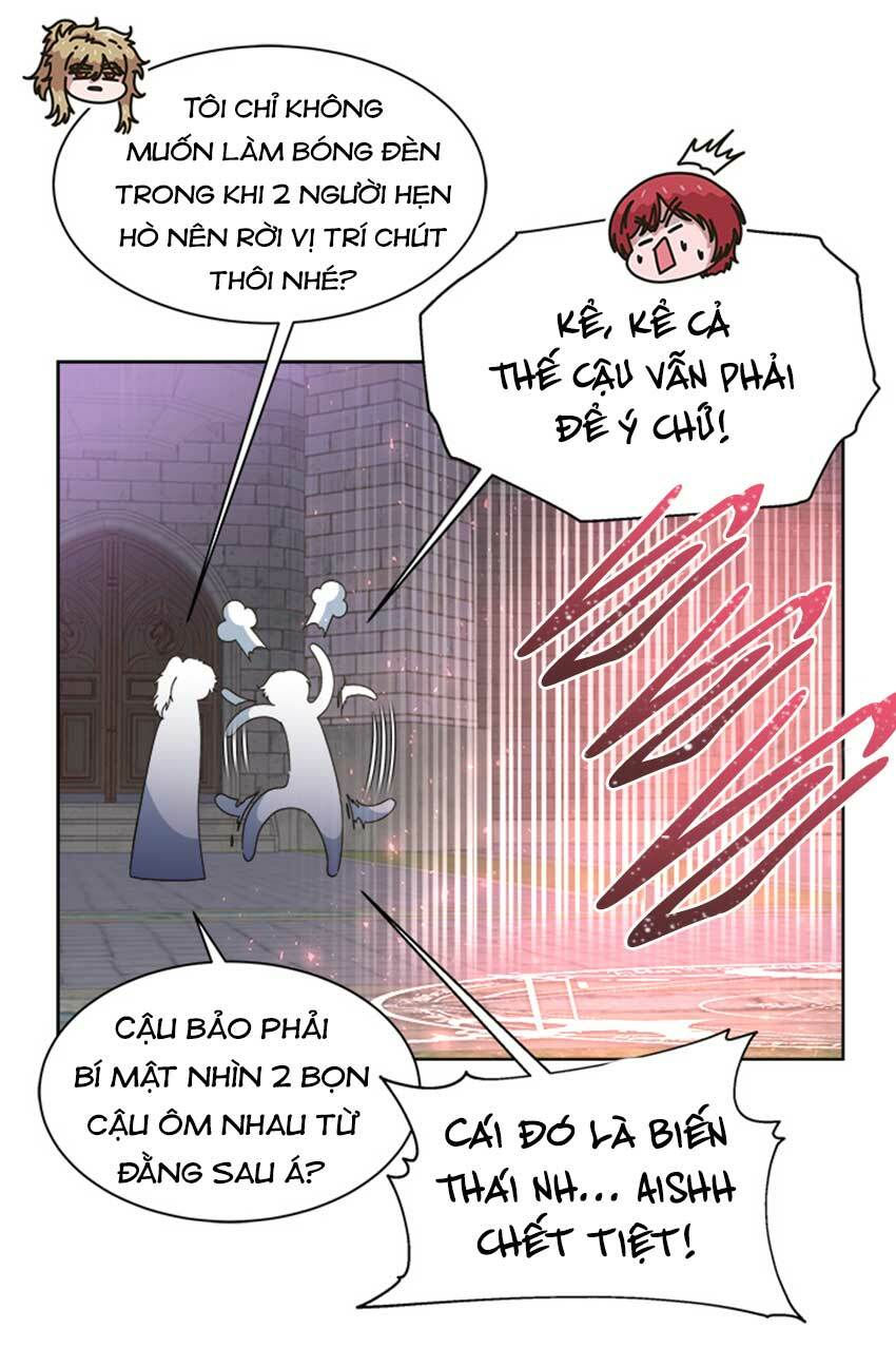 con gái bảo bối của ma vương chapter 125 50