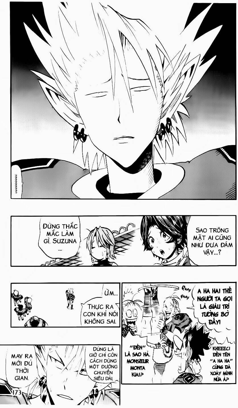 lá chắn mắt chapter 187 3