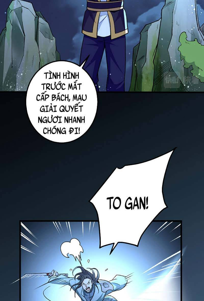 võ đạo độc tôn chapter 488 23