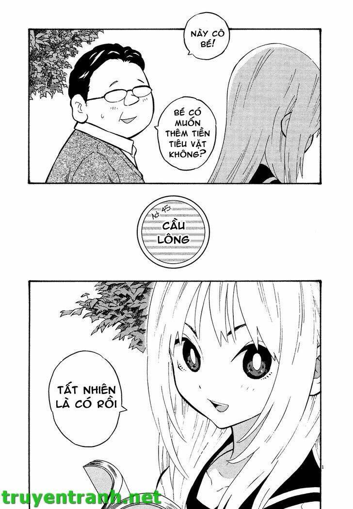 kyou no asuka show chapter 45 1