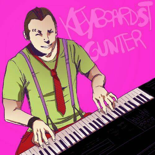 đại chiến titan - những sưu tầm về doujinshi chapter 60 9