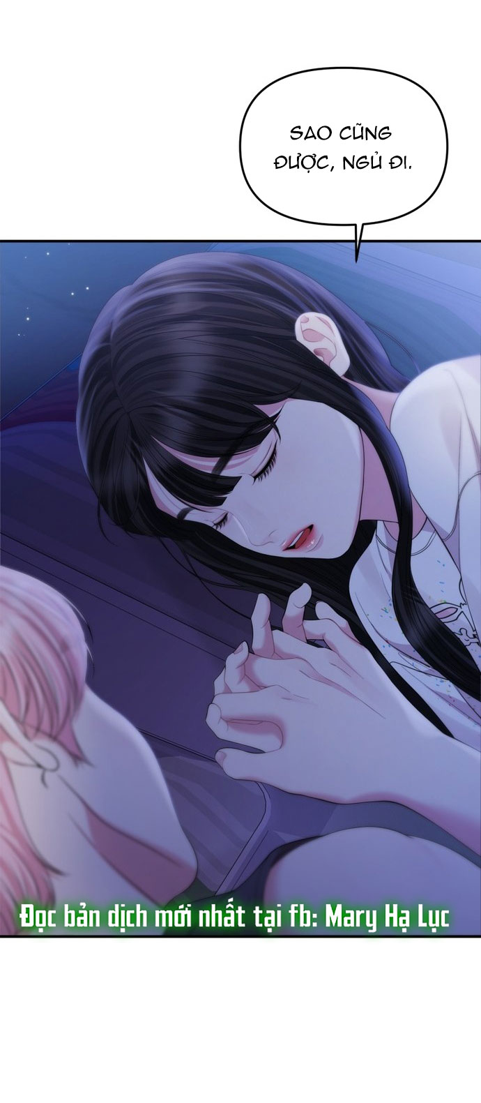 gửi em người đánh cắp những vì sao - to you who swallowed a star chapter 154.1 35