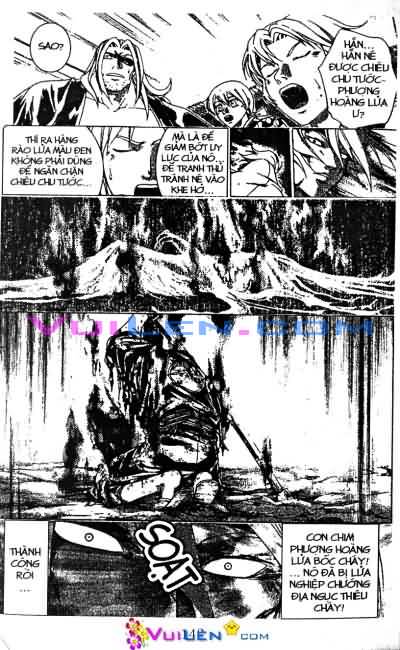 mắt quỷ kyo chapter 70 144