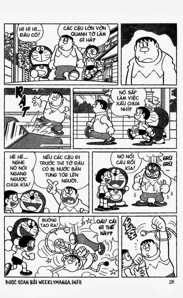 doraemon chapter 415 5