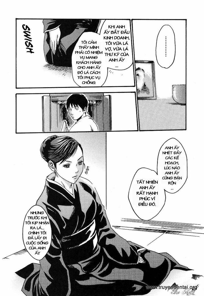 hishoka drops chapter 15 12