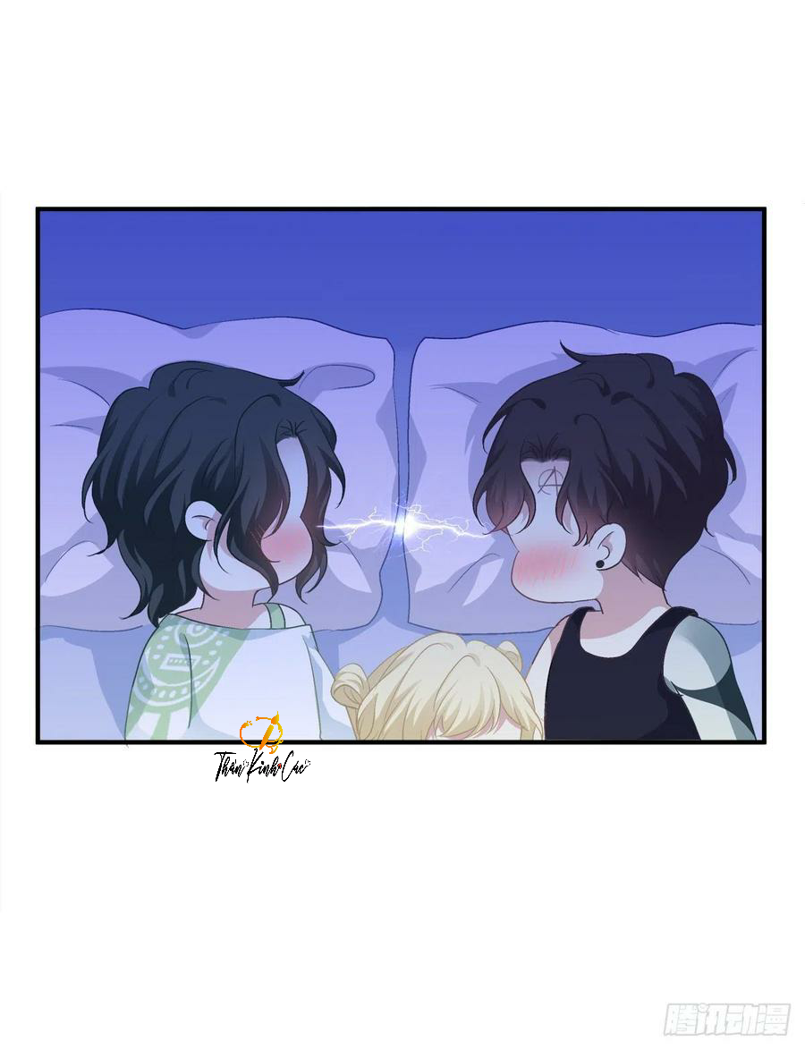 kiểm soát tuyệt đối chapter 72 32