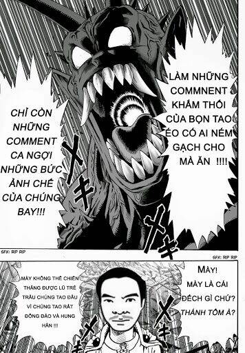 onepunch-tôm chapter 1 15