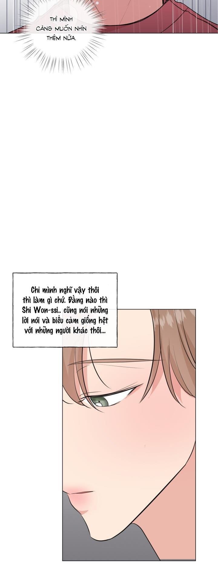 người yêu hiếm hoi chapter 8 46