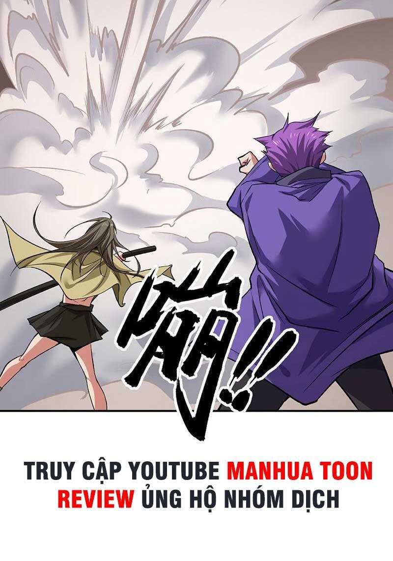 võ đạo độc tôn chapter 614 25