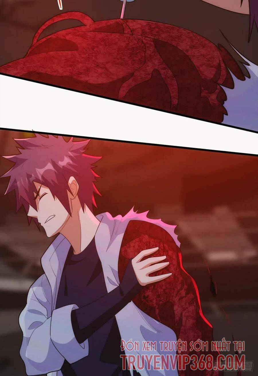 mạt thế thần tài chapter 55 28