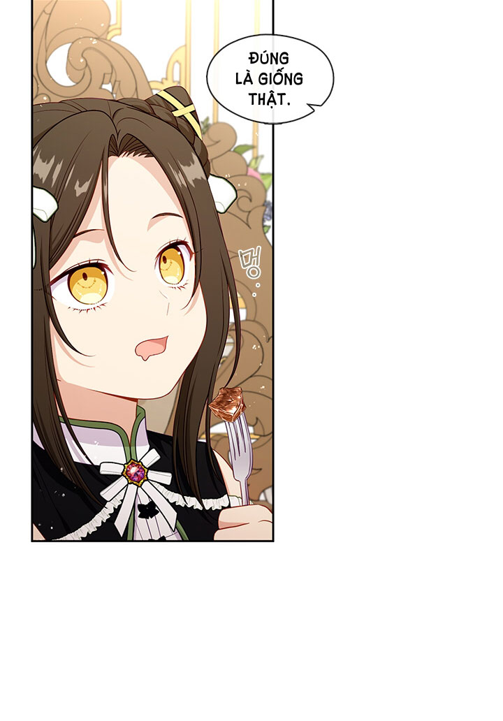 cẩn thận nữ phụ phản diện đấy! chapter 112 10