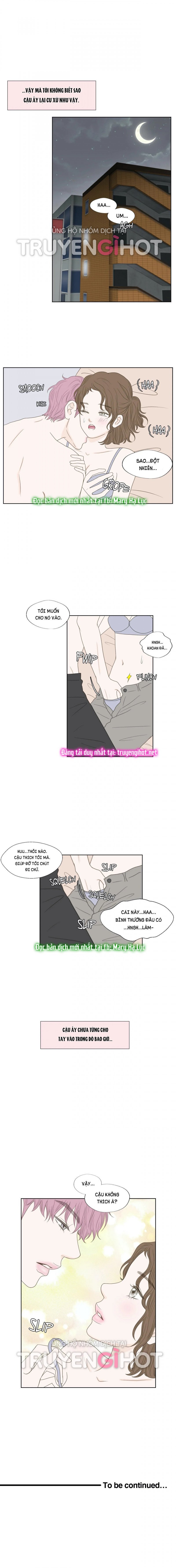 honey bed talk chapter 55.5 4