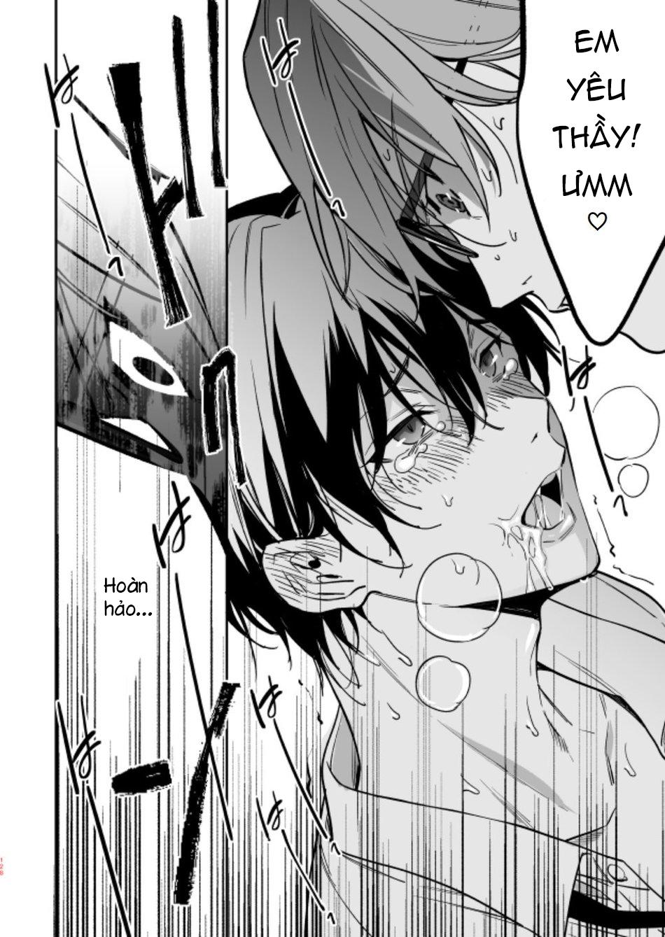 đu boylove cùng gaga team chapter 154 40