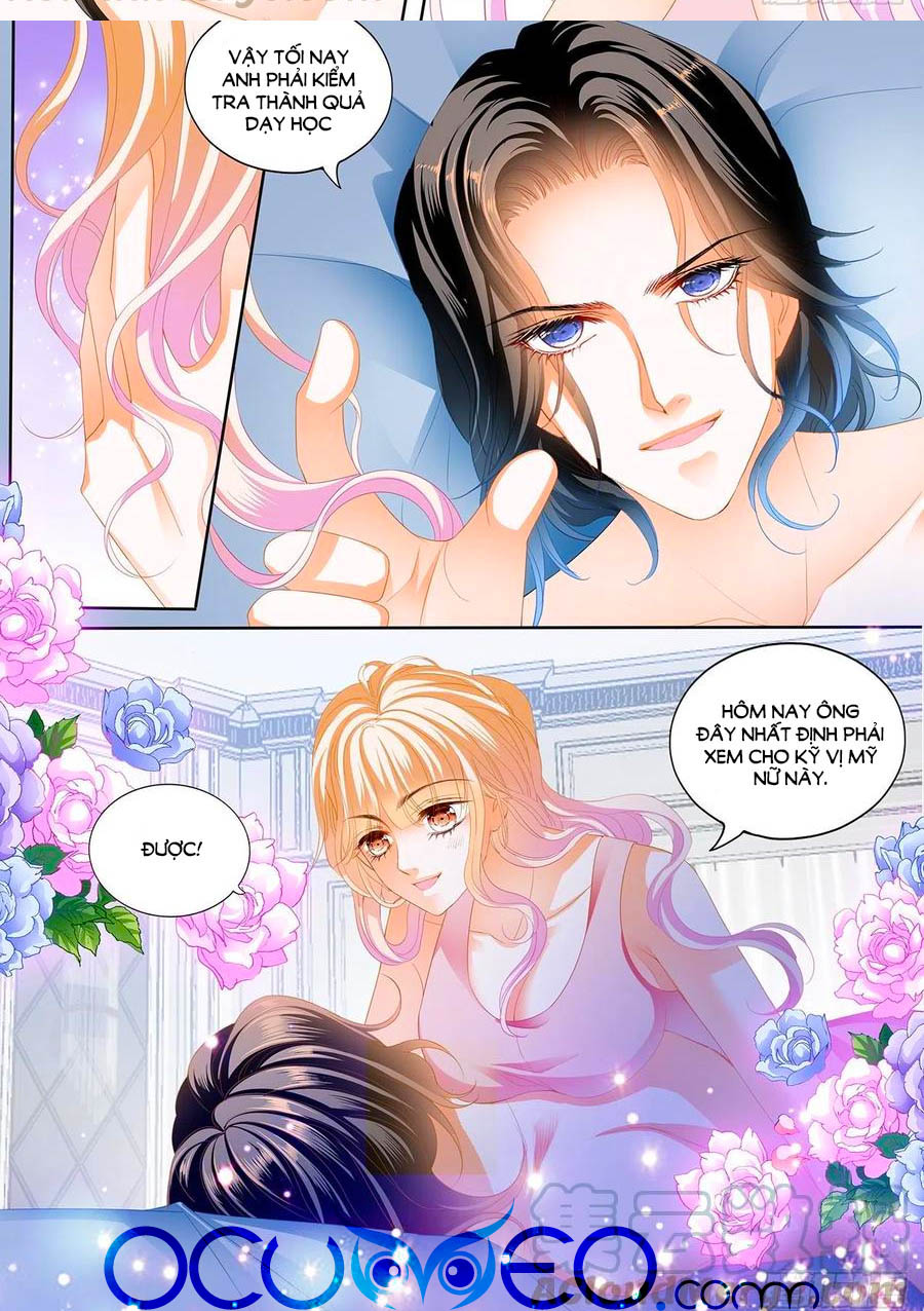 bá đạo tiểu thúc, xin trêu chọc vừa thôi! chapter 235 2