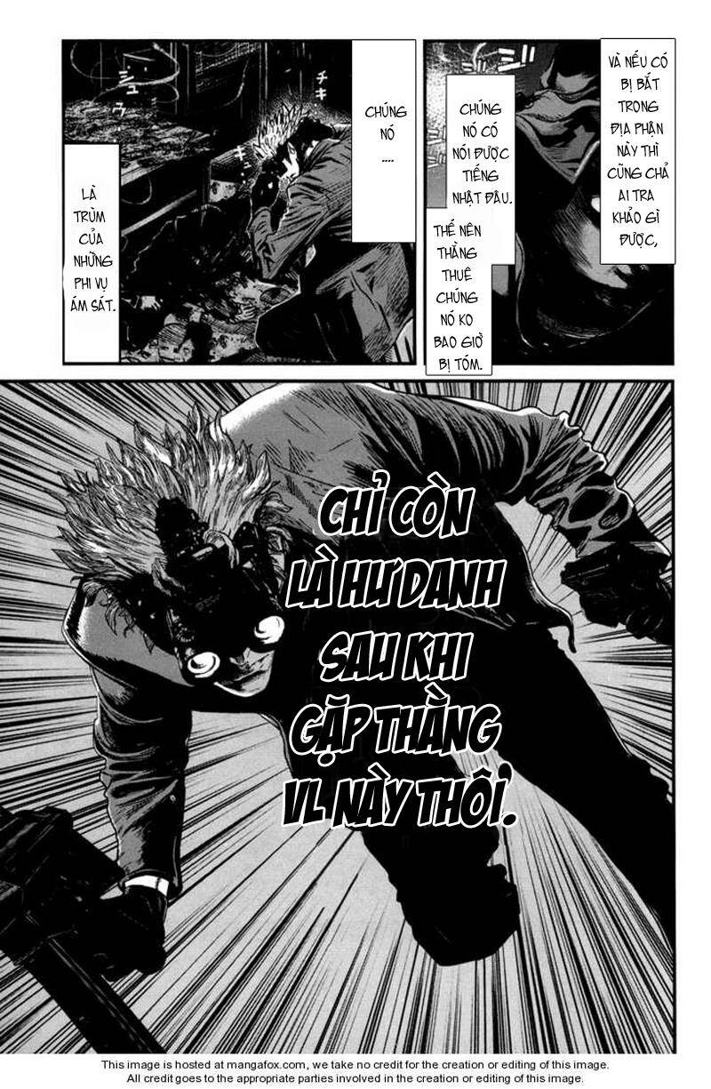 wolf guy - wolfen crest chapter 43 12