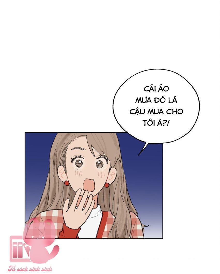 con thỏ rơi vào bẫy tin đồn chapter 16 17