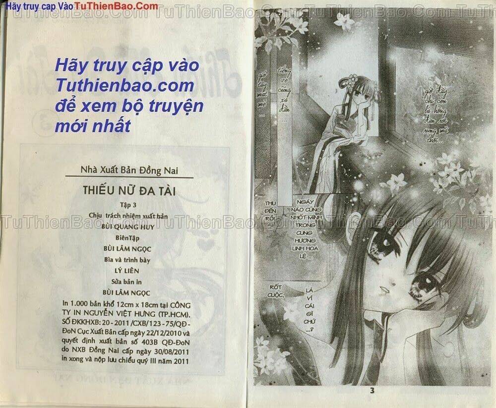 thiếu nữ đa tài chapter 3 2