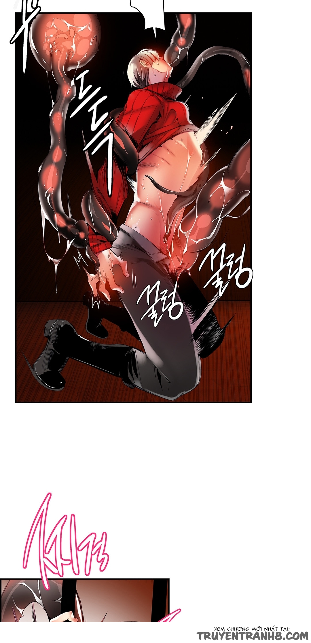 sự ràng buộc của lilith chapter 23 32