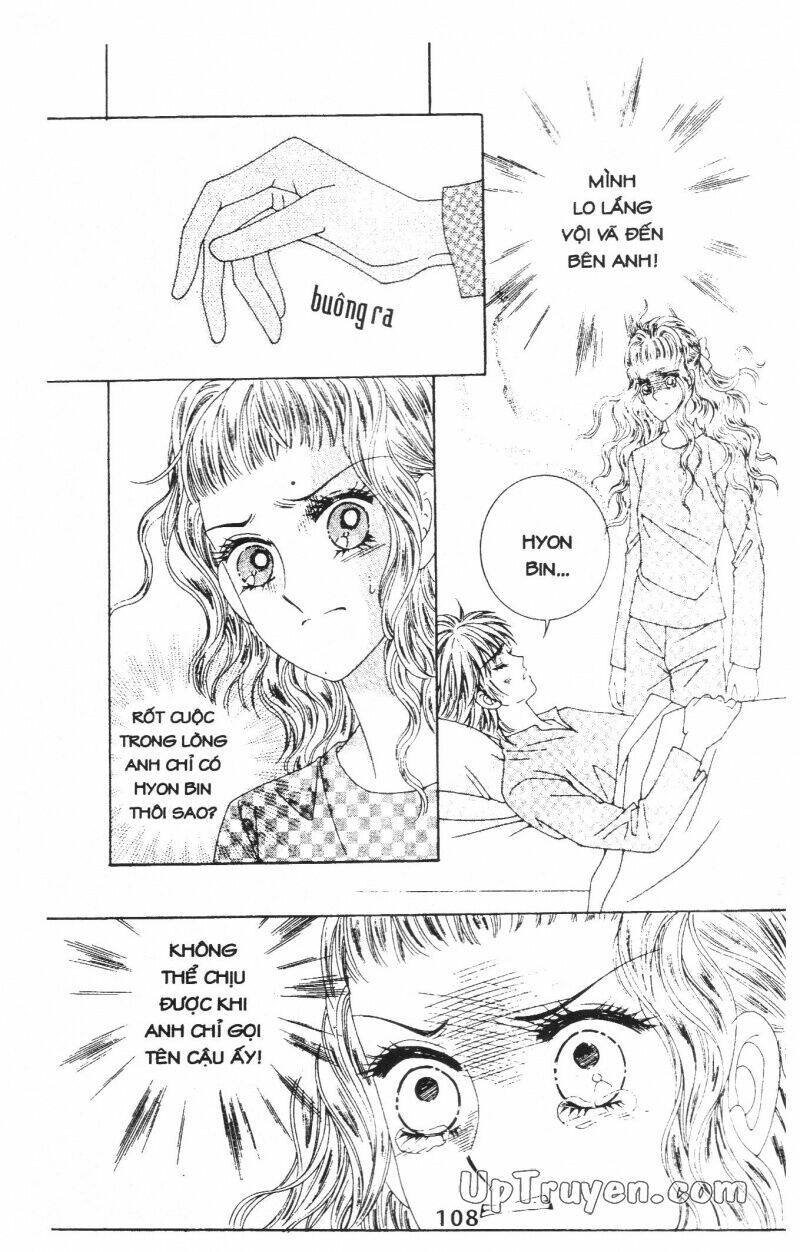 mặt nạ tình yêu chapter 53 32