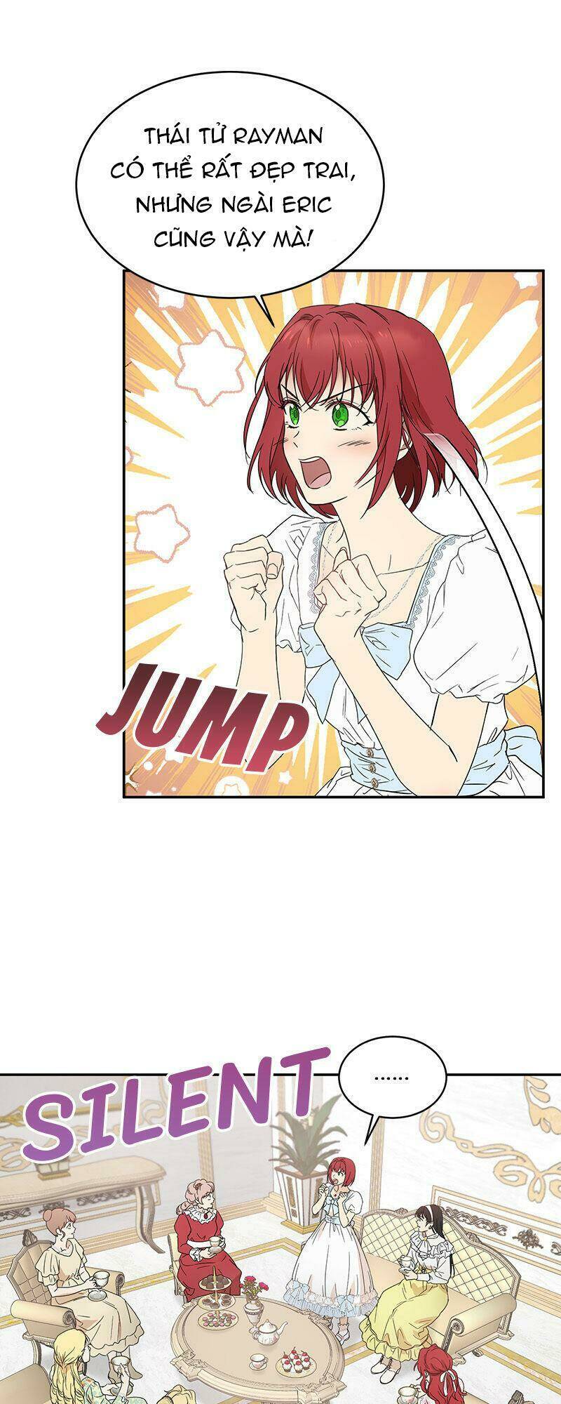 khế ước của ma tộc chapter 32 17