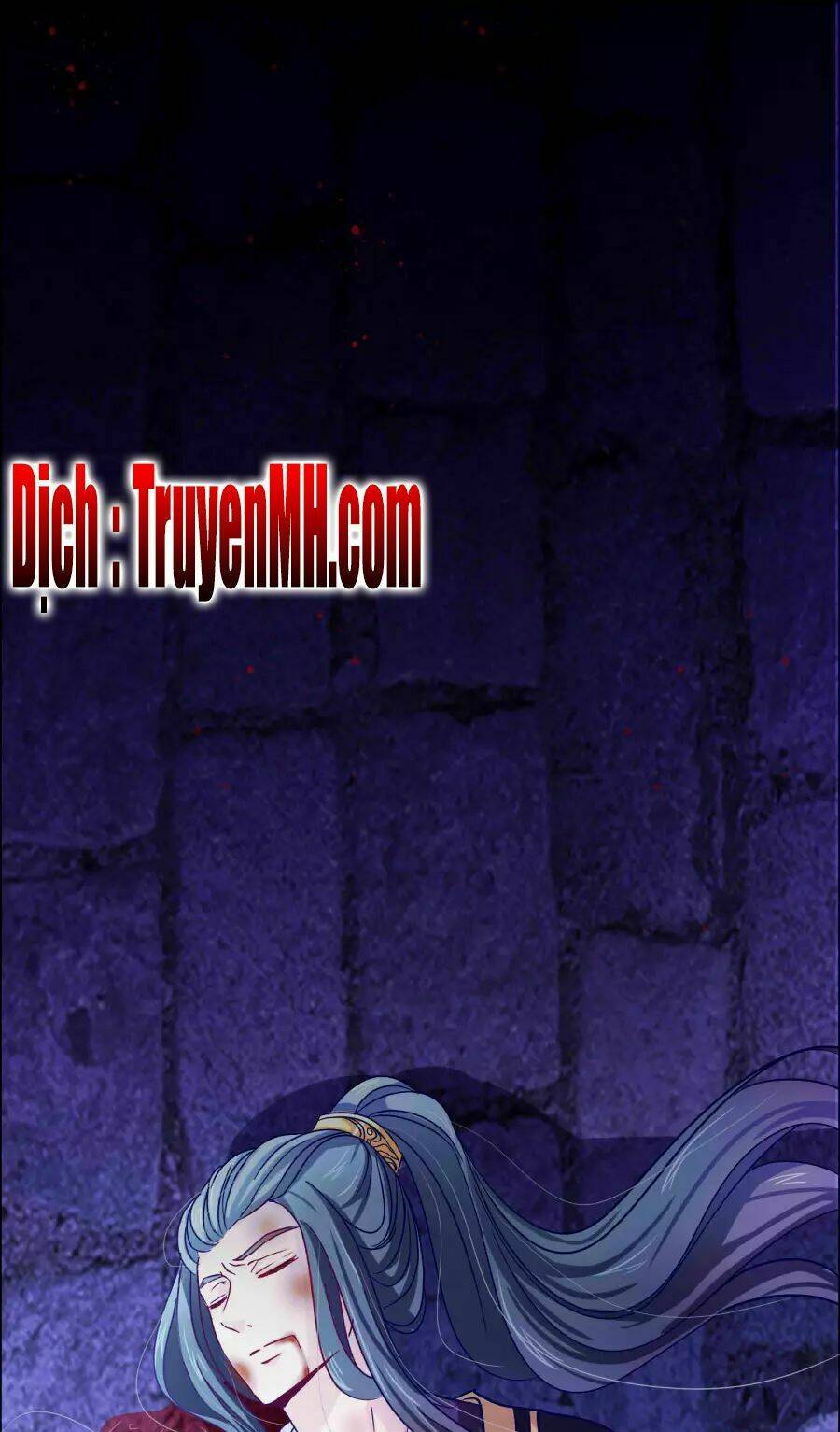 lãnh cung phế hậu muốn nghịch thiên chapter 5 19