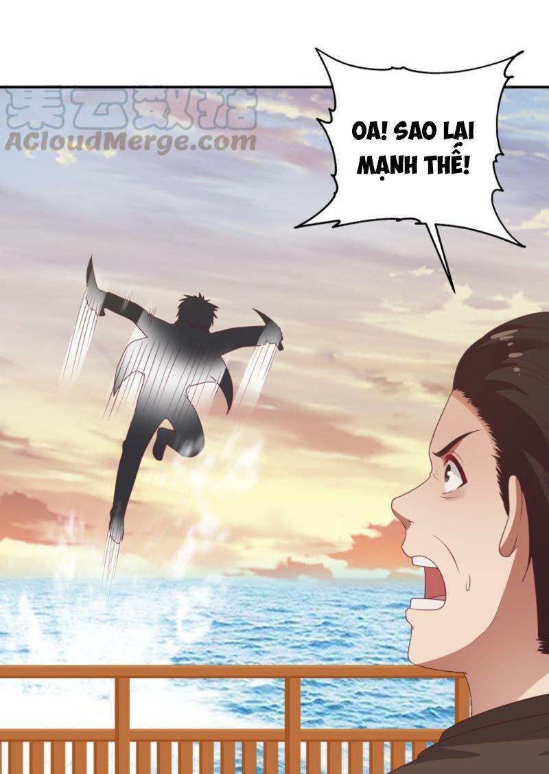 trên người ta có một rồng chapter 324 17