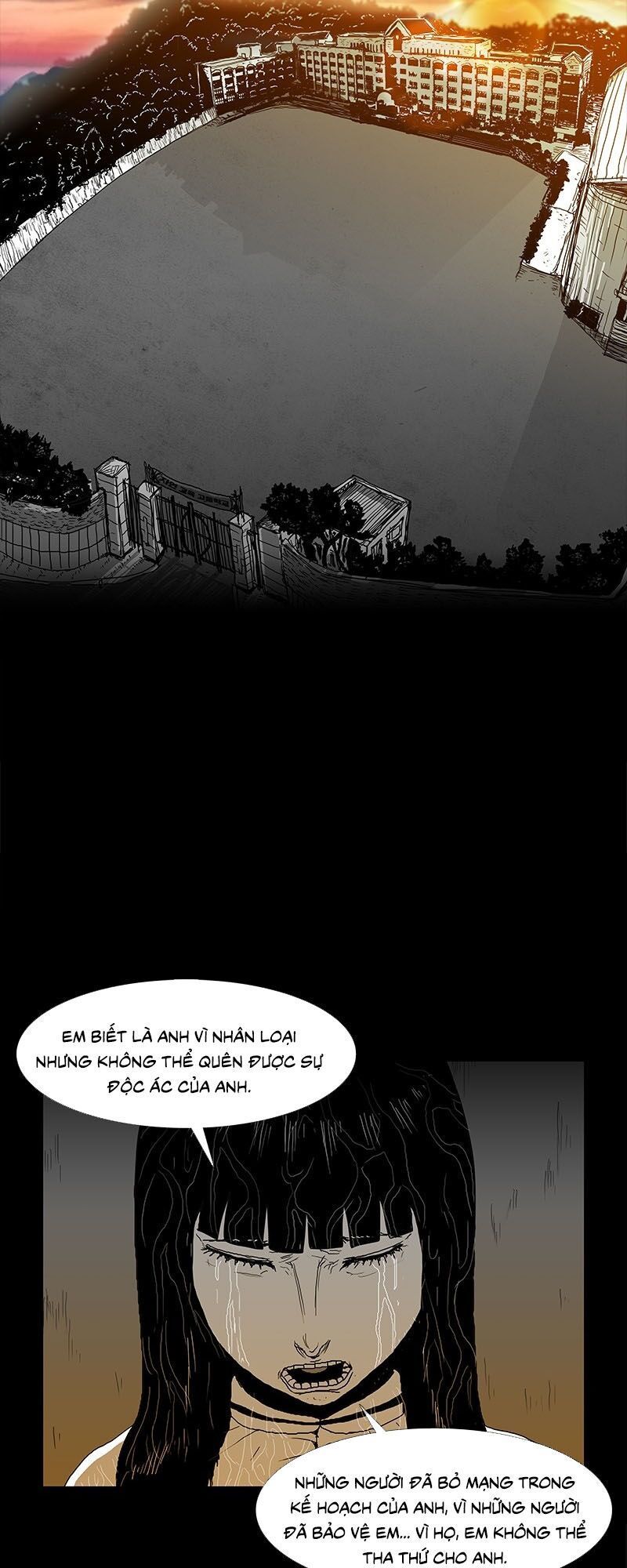 sống sót chapter 33 26