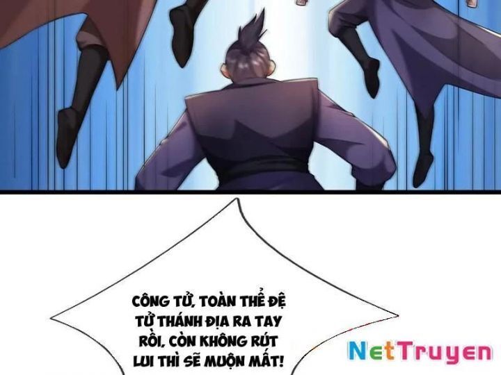 ngủ say vạn cổ: xuất thế đẩy ngang chư thiên chapter 91 106