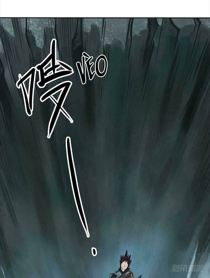 chấp kiếm giả chapter 22 45