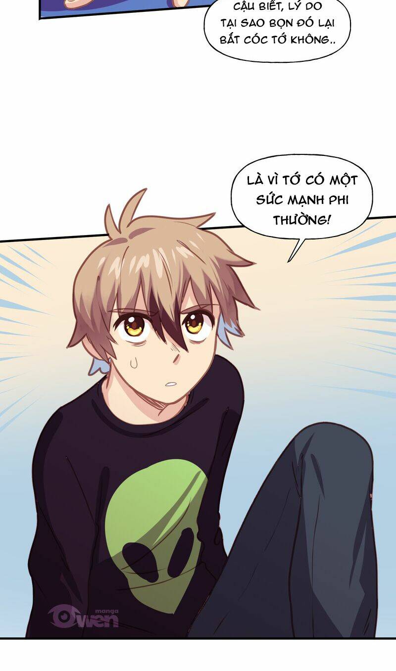 lời nguyền lalin chapter 45 13