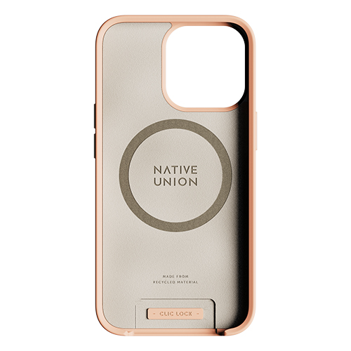 Ốp Lưng 13 Pro Max hiệu Native Union Magnetic-Hàng chính hãng