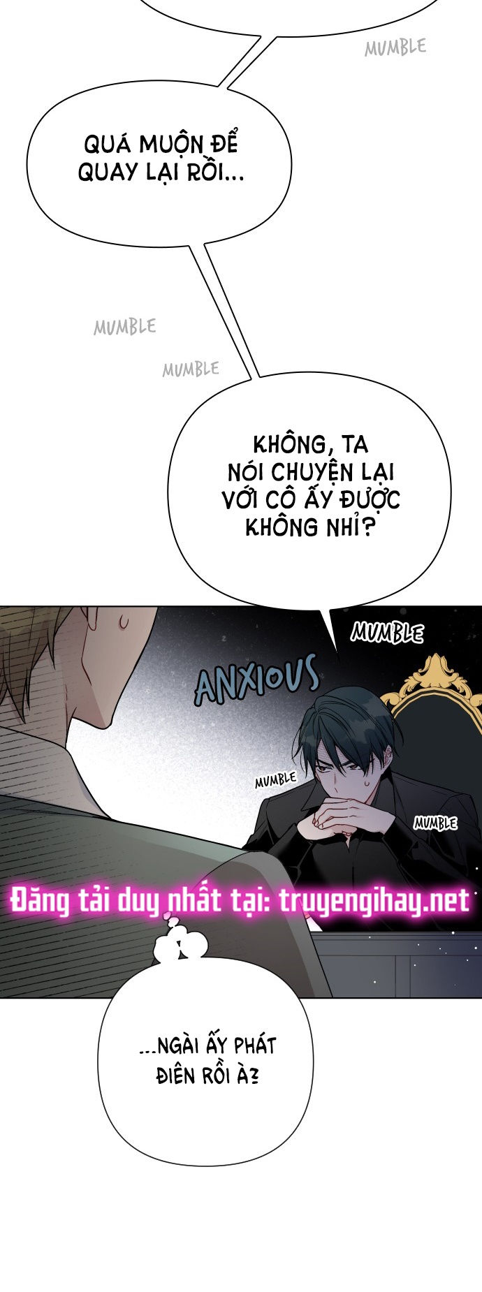 cách hiệp sĩ sống như một tiểu thư chapter 55 71