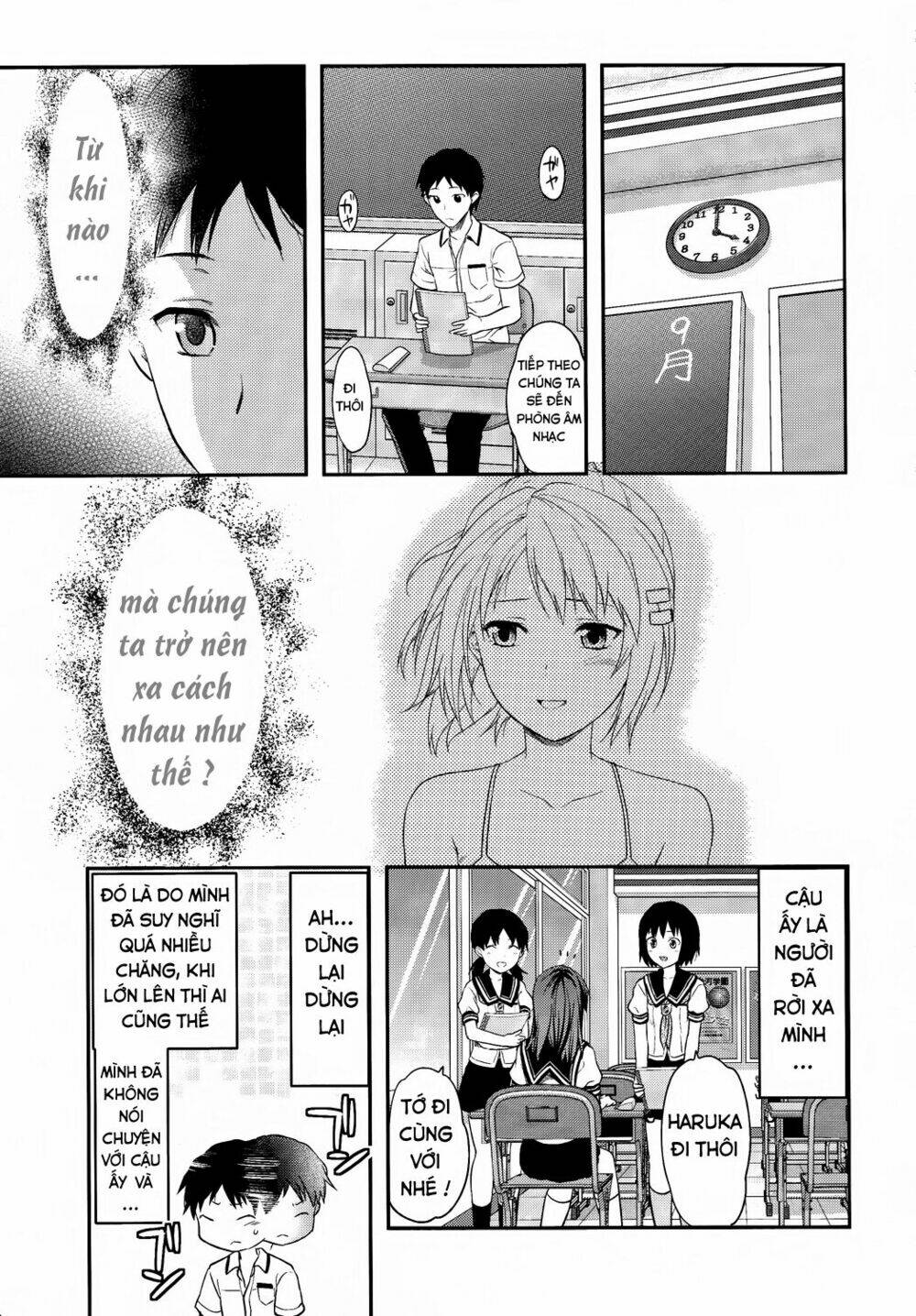 photo kano - sweet snap chapter 3 22