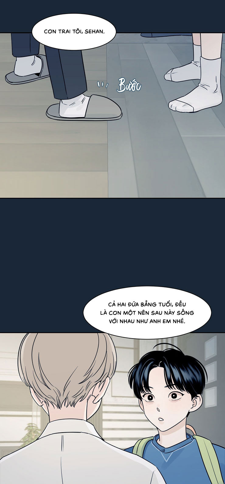 vùng tối chapter 1 6