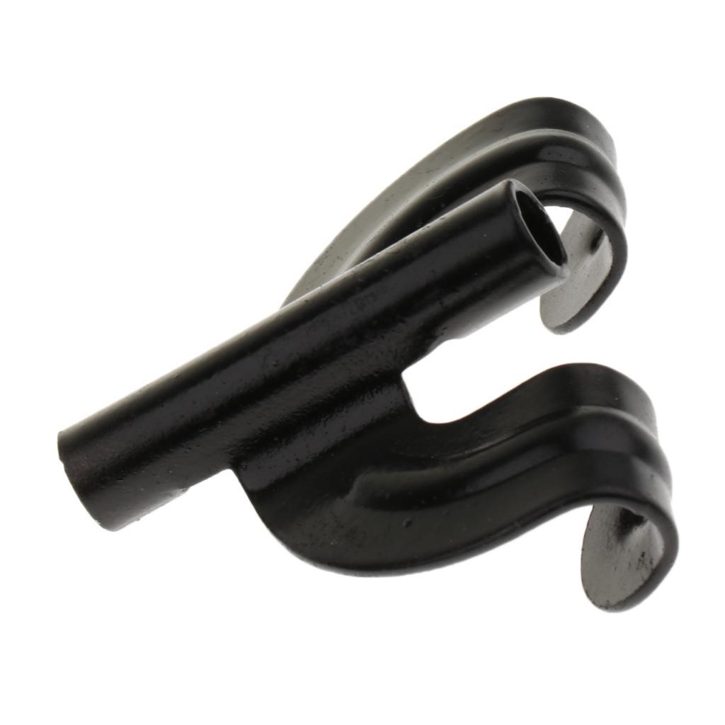 20pcs Iron Bass Drum Claw Hook for Drum Parts Accessories