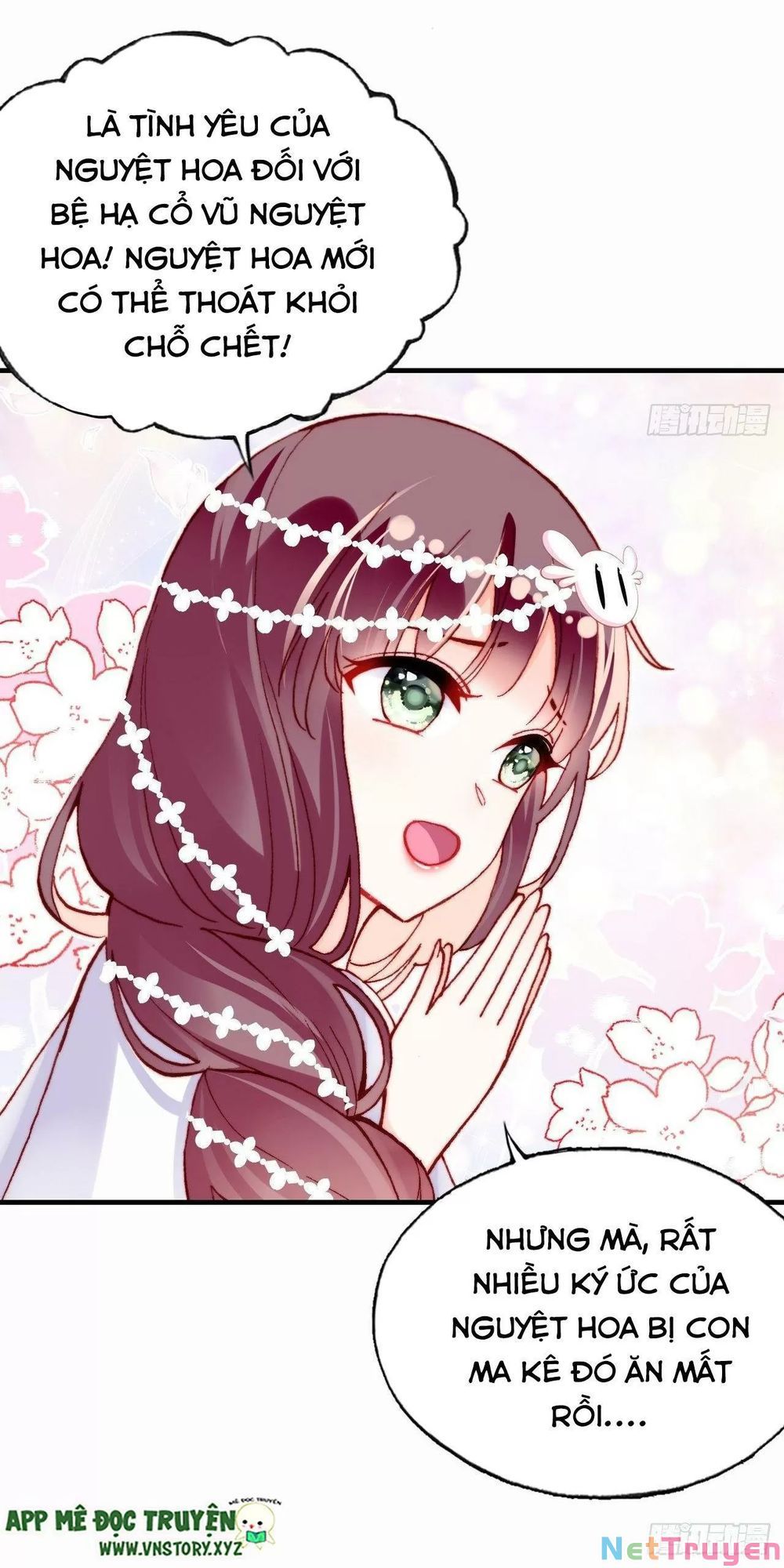 lại bị bệnh chiều chuộng quấn lấy chapter 37 23