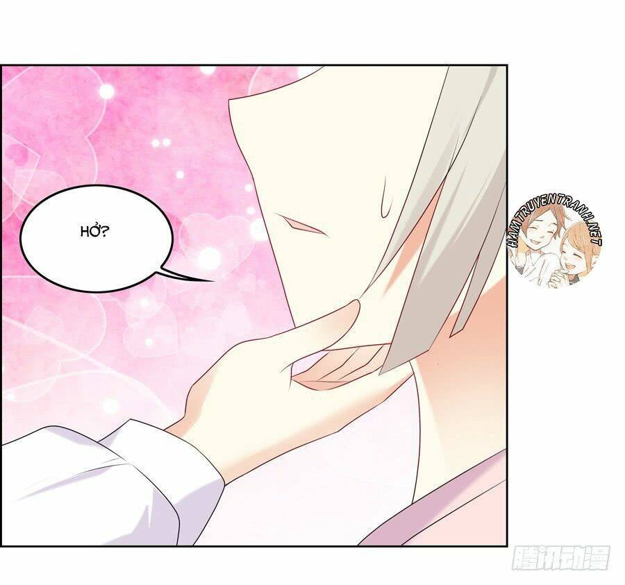 bảo bối thiên ức hào môn chapter 17.3 10