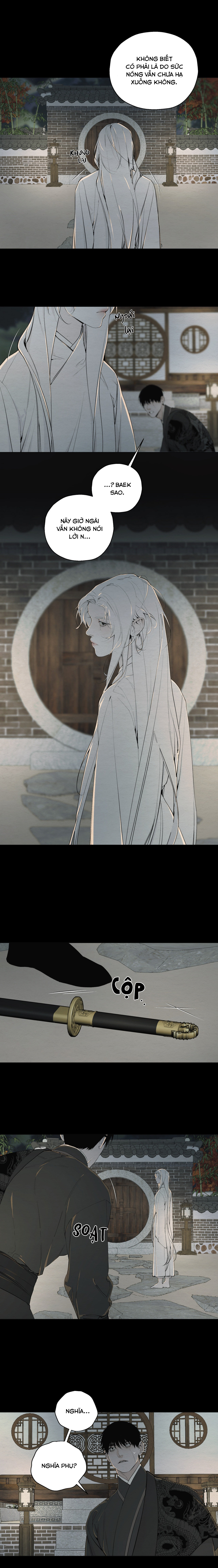 sừng méo chapter 10 4