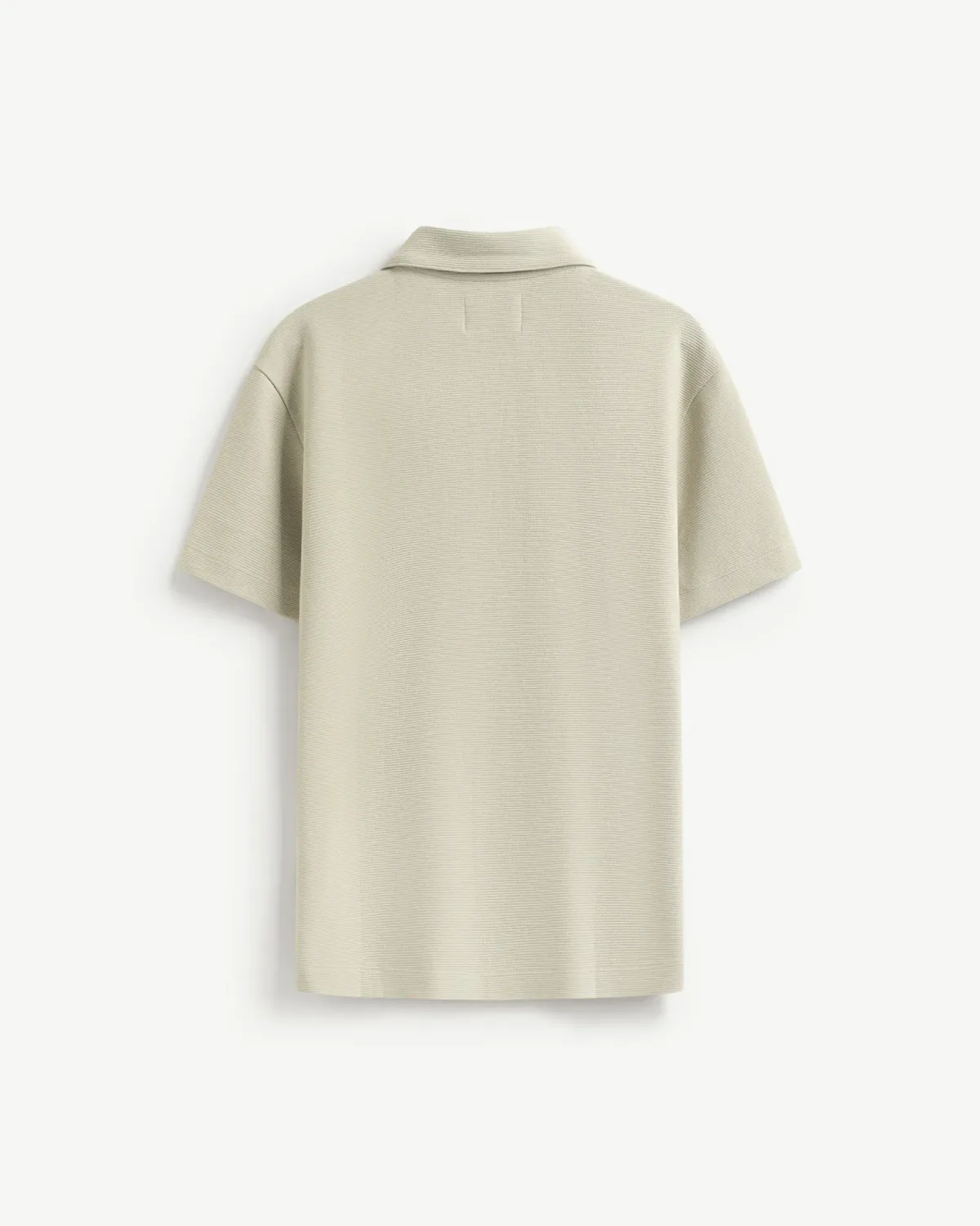 Áo polo tay ngắn nam Form Fitted - ROUTINE 10F25POL010