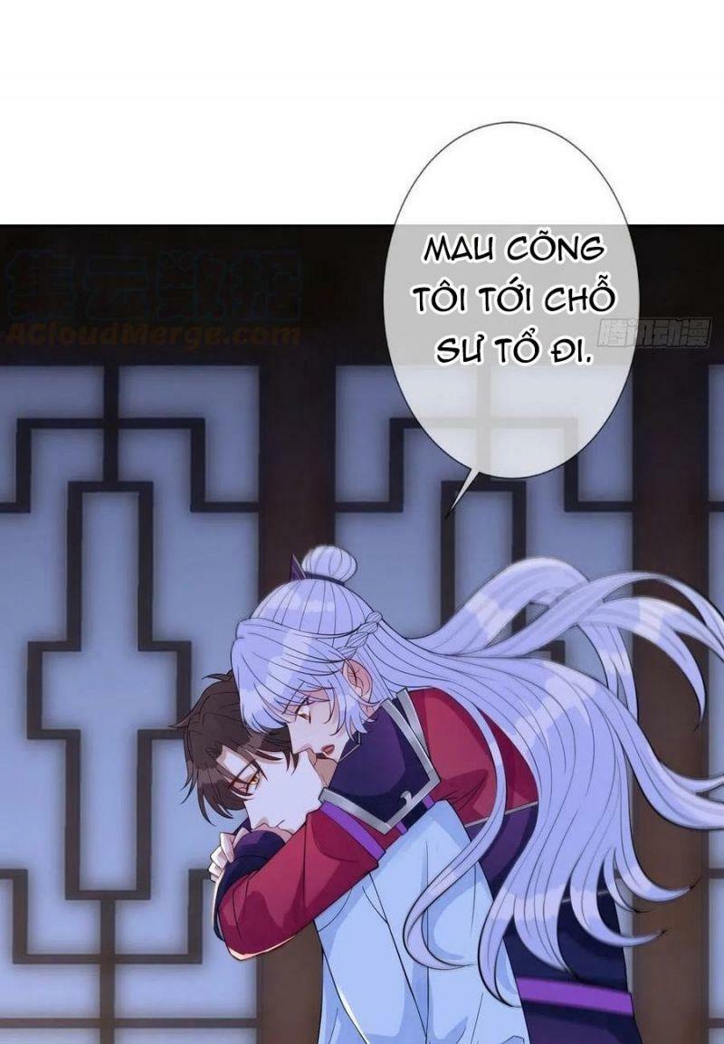 mạt thế nữ vương chapter 61 10