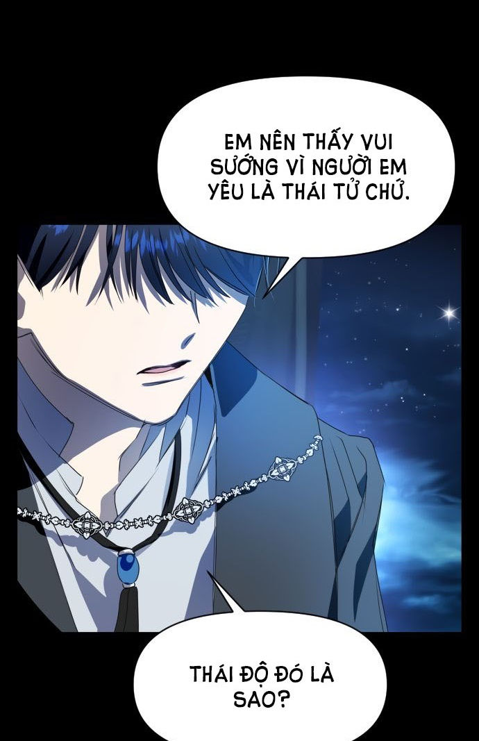 tôi muốn trở thành cô ấy dù chỉ là một ngày chapter 14 74