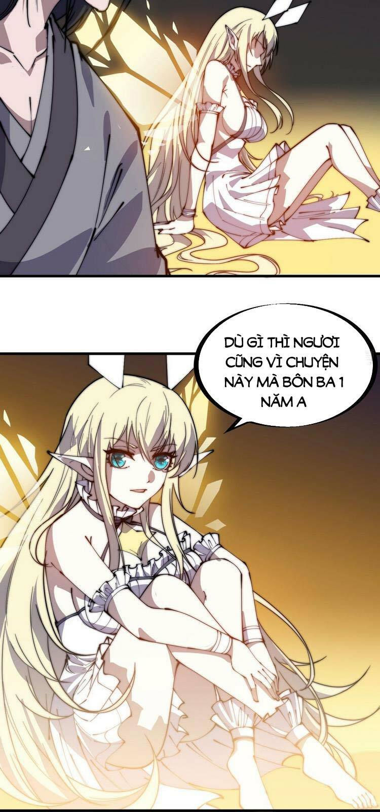 ta có một sơn trại chapter 223 2