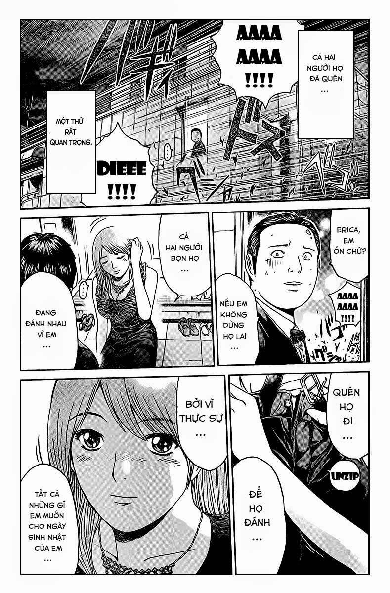 goblin mad dog chapter 1 23