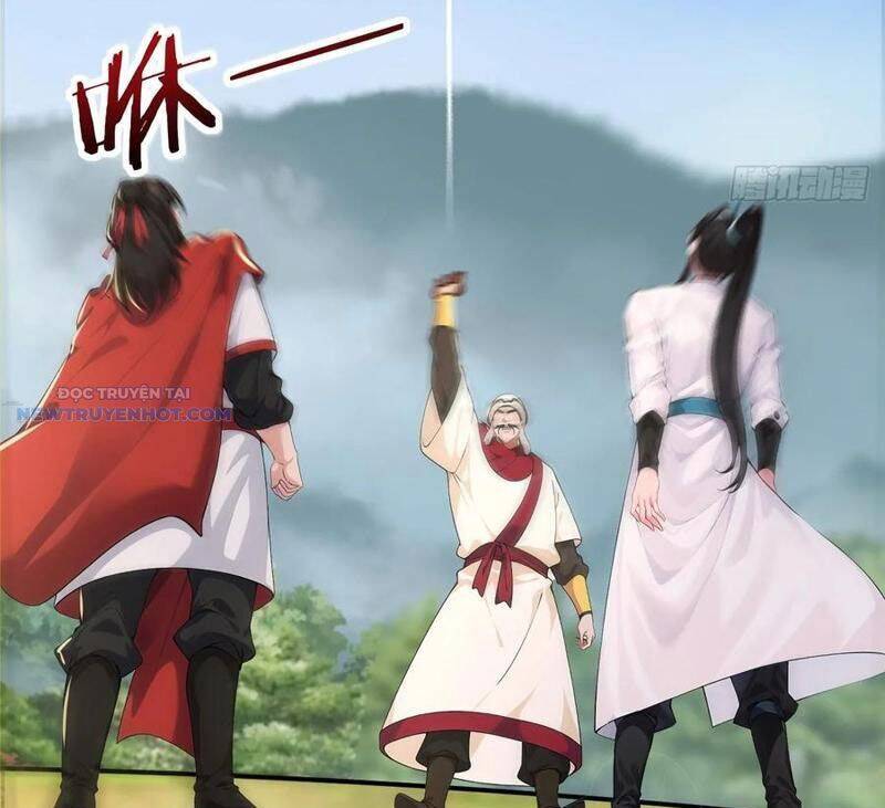 ta thực sự không muốn làm thần tiên chapter 100 58