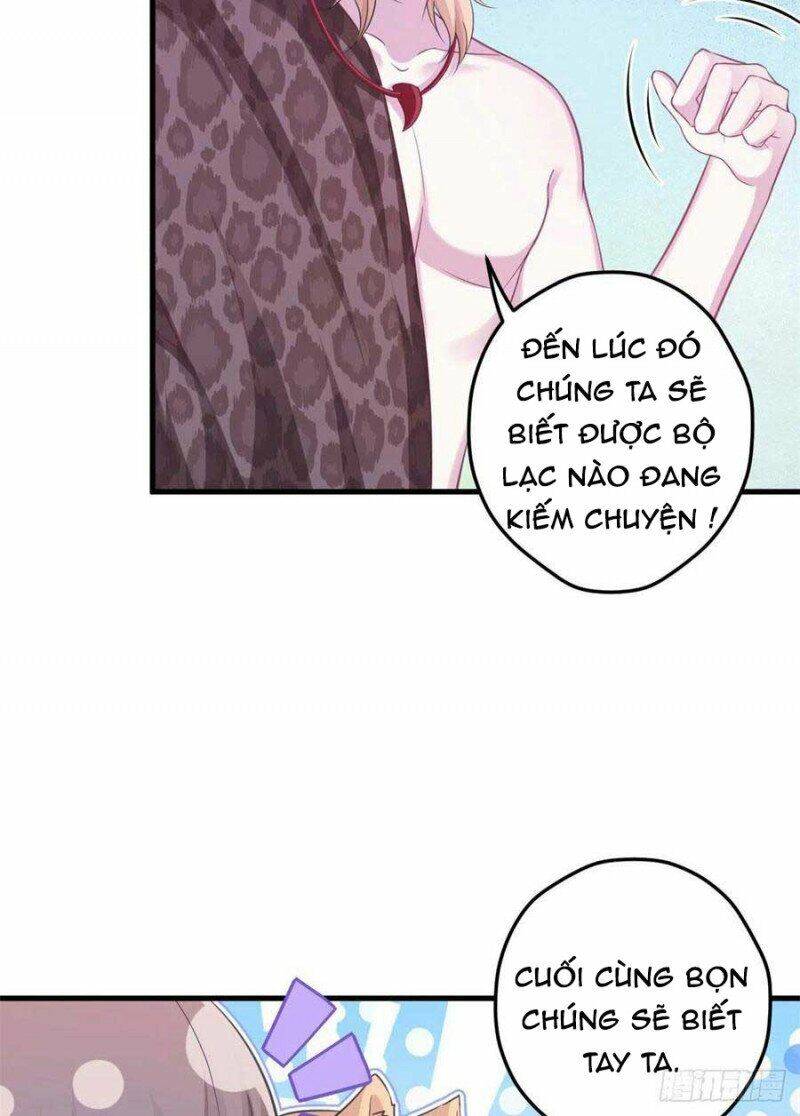 [16+] thảnh thơi thú thế chủng chủng điền, sinh sinh tể chapter 338 10