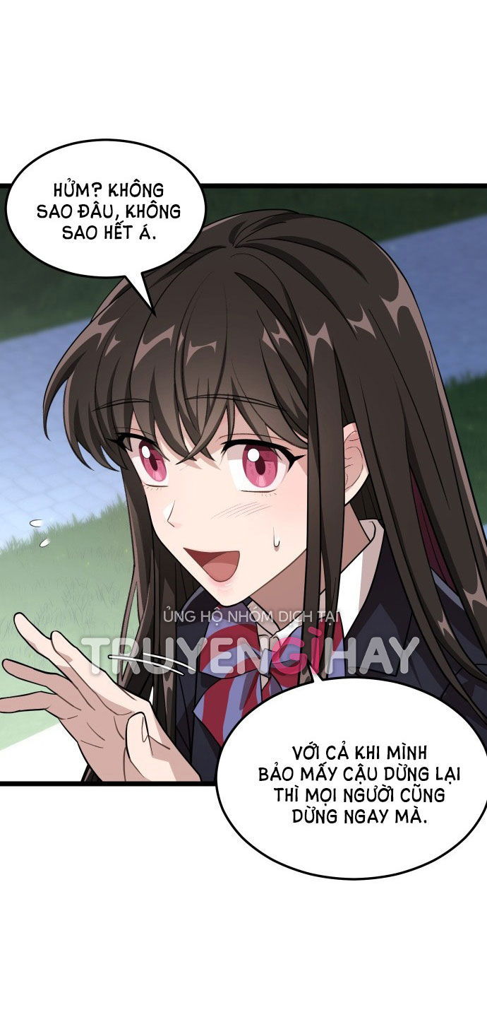 dark moon - tế đàn ánh trăng chapter 7.2 37