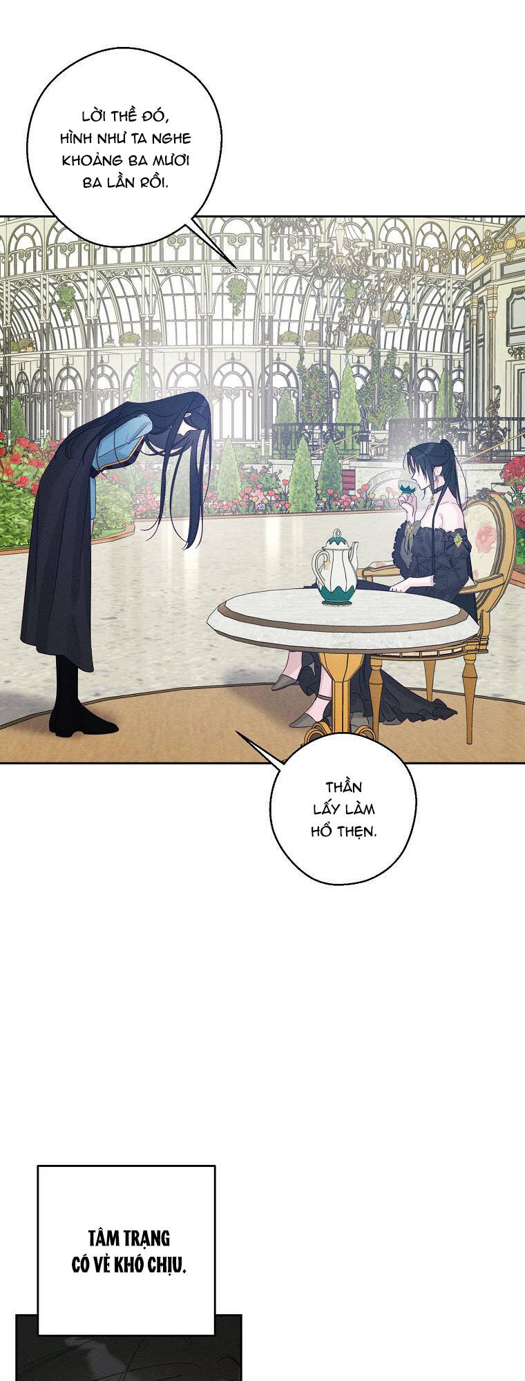 Tôi Phải Giấu Em Trai Trước Đã chapter 67.1 27