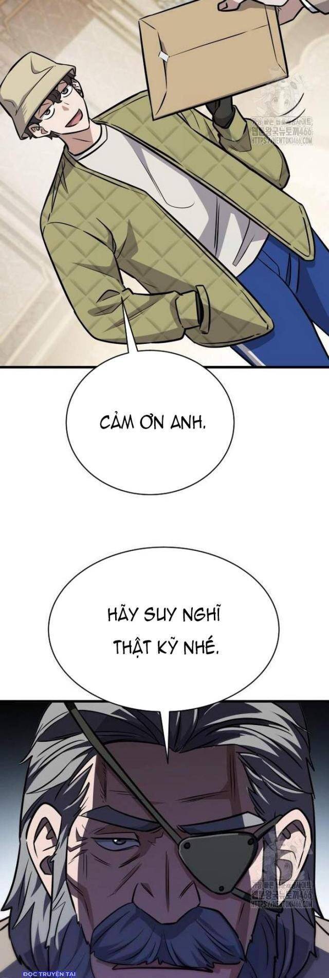 thợ săn huyền thoại trẻ hóa chapter 35 25