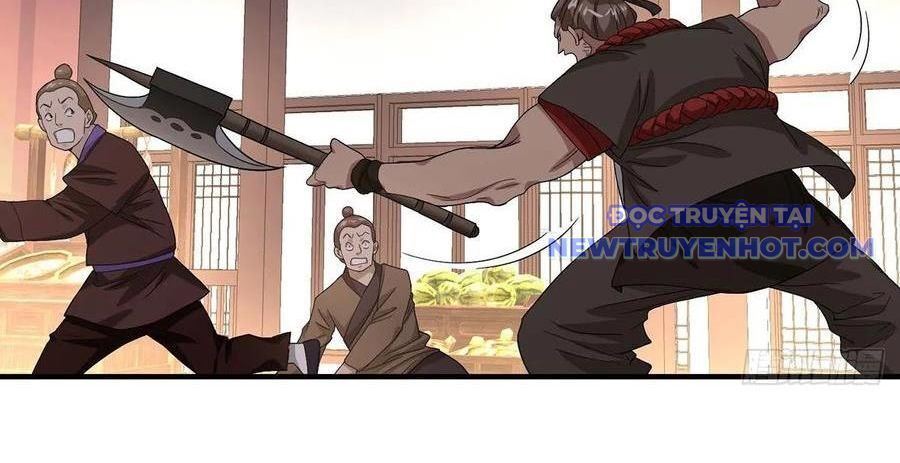 thiên long bát bộ webtoon chapter 146 17